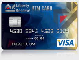 When you use a credit card, the issuer puts money toward the transaction. India S Best Anonymous Liberty Reserve Atm Debit Card Exkash Visa Debit Card