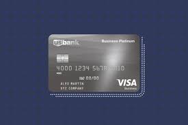 Dispute an unauthorized charge on a debit card: U S Bank Business Platinum Card Review