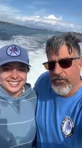 Look what our divers just encountered