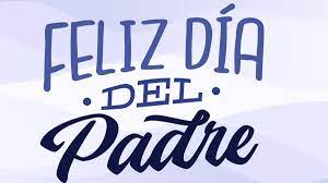 Cristian rivero, ricardo morán, y diego lombardi. Dia Del Padre 2020 Por Que Se Celebra El 19 De Marzo En Espana