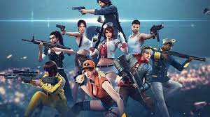 This is a video imagenes de free fire demonio de sangre may be you like for reference. Free Fire Videojuegos Meristation