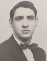 Anthony F. Cali Obituary June 27, 2025