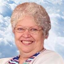 Phyllis Jean Beals Obituary