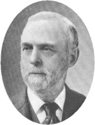 Charles Henry Ludington