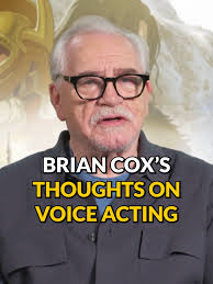Brian Cockerill Voiceover