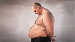 چطور چاقی بر سلامت جنسی مردان تاثیر می‌گذارد » سلامت | SALAMAT.IR