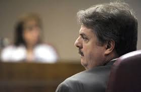 UPDATE: Carrier found guilty