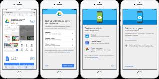 Jan 04, 2018 · download the app of google drive from app store on iphone. Best Ways To Transfer Data From Iphone To Android Without The Computer