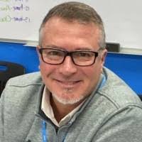 Mark Tillett's Instagram, Twitter & Facebook