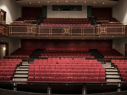 Stambaugh Auditorium Seating Stambaugh Auditorium Seating Chart