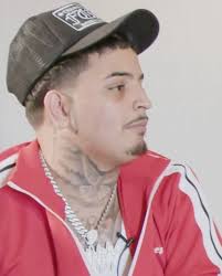 @__skinnyfromthe9_ SOUNDS OFF about his upbringing and what he had to  endure growing up with both of his father figures going to jail and being 