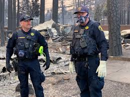 Alameda County Sheriff Ar Twitter Acso Is Providing Mutual Aid For Buttecounty By Sending Search And Recovery Teams Emergency Managers Animal Service Technicians And Coroner Investigators Campfire Https T Co Dwf93xmqui Https T Co 9efhjtnb6x