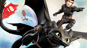 How to train your dragon 3 direct download. Train Your Dragon 3 Full Movie In Hindi Dubbed Download