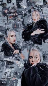 Wallpaper collage eyes wallpaper trendy wallpaper wallpaper quotes nature wallpaper locked wallpaper wallpaper ideas wall collage wallpaper backgrounds. Eilish Mix 4 S Sede Billie Billie Eilish Cute Wallpapers