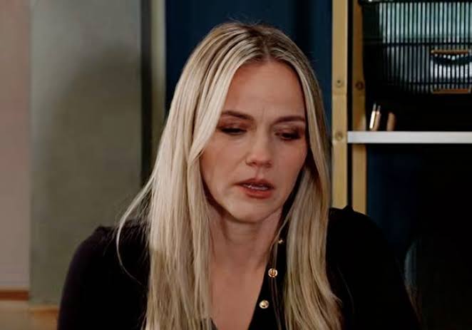 Lulu Spencer (Alexa Havins Bruening) - Soap Opera Spy