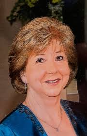 Obituary of Frances Pierce