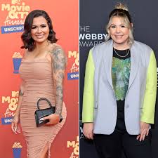 Teen Moms Briana DeJesus Has No Comment on Kailyn Lowrys Twins After  Feud