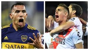 River boca hoy cargadas a river. Ver En Vivo Partidos De Hoy 17 De Septiembre Del 2020 Programacion De Tv Para Ver Futbol En Directo River Plate Boca Juniors Sao Paulo Libertad Copa Libertadores Deporte Total El Comercio Peru