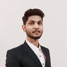 Aditya Dinesh's Instagram, Twitter & Facebook