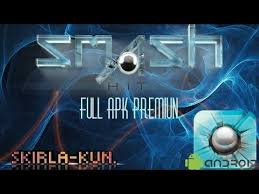 Smash hit es un juego en primera persona en el que los . Smash Hit Premium Apk Advancefasr
