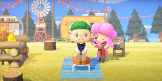 The best leaf blowers are powerful enough to also blow grass, debris, and snow as well as leaves. Animal Crossing 2 0 Update Every Npc Coming To Harv S Island