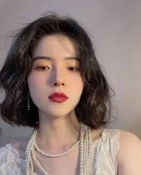 15+ kiểu tóc uốn sóng lơi Hàn Quốc đẹp và rất trẻ trung