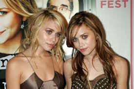 Born in june 1986, the pair were film stars and fashion icons before they hit their teens and. On Wanting To Dress Like Your Style Icon When You Don T Look Like Them Fashionista