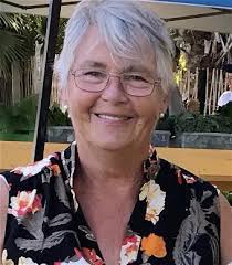 Patricia Elizabeth UE (nee Young) KELDERMAN Obituary