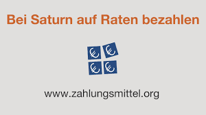 Der ratenkredit als alternative zur finanzierung bei saturn. Ratenzahlung Bei Saturn Tipp Das Sollten Sie Beachten