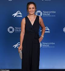 Barty has also become the first australian. Ash Barty Generously Donates Her Entire Prize Money To Families Affected By Bushfires Daily Mail Online
