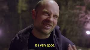 Natural Wines With Clovis (Episode 4) like F*ck That's Delicious!