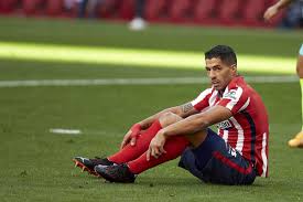 Luis alberto suarez diaz, bedre kendt som luis suarez, stammer fra salto i uruguay, hvor han 24. Luis Suarez The Man Who Spins Against The Way He Drives Into The Calderon