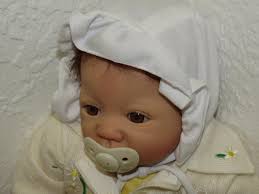 Ashton Drake Doll "Daisy" So Truly Real Jesus Loves Every Bloomin Thing 19"  COA