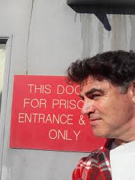 play and ideas: Between Post and Forfeit and Other Notes from the Road,  with Alan Timothy Lunceford, Mel Stevens, and This Blogger. Guest Blog by  Alan and Benjamin