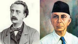 Danudirdja Setiabudhi, Pahlawan Nasional Keturunan Indo-Eropa