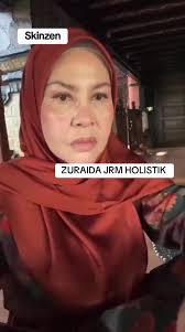 dapatkan skinzen Ada promosi #fypzuraidajrmholistik #fypbondarozitaibrahim  #fypjomdapatkansekarang