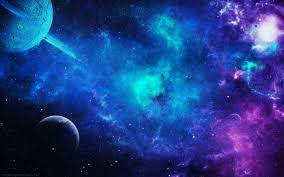 Maybe you would like to learn more about one of these? Funerium Space 3d Galaxy Stars Colorful Wallpapers Hd Desktop And Mobile Backgrounds