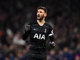 Lloris glad to 'regenerate' amid pandemic. Hugo Lloris Tottenham Hotspur Wiki Fandom