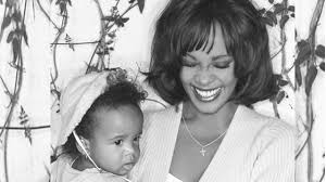 Brown was the only daughter of houston and r&b singer bobby brown. After Bobbi Kristina Brown S Death Who Will Whitney Houston S Fortune Go To Now Entertainment Tonight