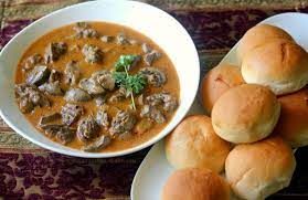 Peri Peri Chicken Livers Cheat S Recipe Ruchik Randhap Chicken Livers Chicken Liver Recipes Liver Recipes