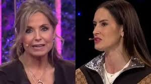 Hasta "Josefina" da la gracias a Leo Varela por dejarla aletear en mar  chileno