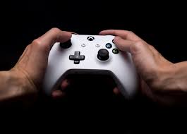 The pairing will be complete ones the lights turn solid. How To Connect An Xbox One Controller To Your Iphone Business Insider