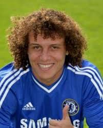 Luiz made his 48th chelsea appearance of the season in thursday's penalty shootout win over. David Luiz Chelsea Fc Wiki Fandom
