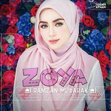 Mulanya, nama mereka yang diusung adalah zatta, . Ramzan Mubarak Cute Muslim Girl Dp Zoya
