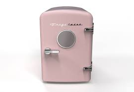 Image result for Mayfair Pink 1958 Frigidaire