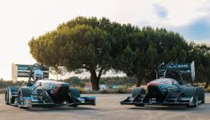 We did not find results for: Tu Darmstadt Engineers Make Use Of 3d Printing To Build A Race Car For The Formula Student 2017 3d Adept Media
