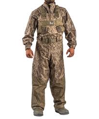 Redzone 2 0 Breathable Insulated Wader