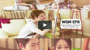 @ we got married girl's day # 185 : Wgm 140614 Yura Jonghyun Ep 8 Part 1 Of 2 On Vimeo