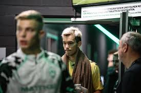 Werder Bremen: Mio Backhaus fällt gegen Bayern München aus - Imagen principal del artículo