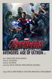 Avengers Age Of Ultron Poster Marvel Movie Posters Marvel Superhero Posters Avengers Poster